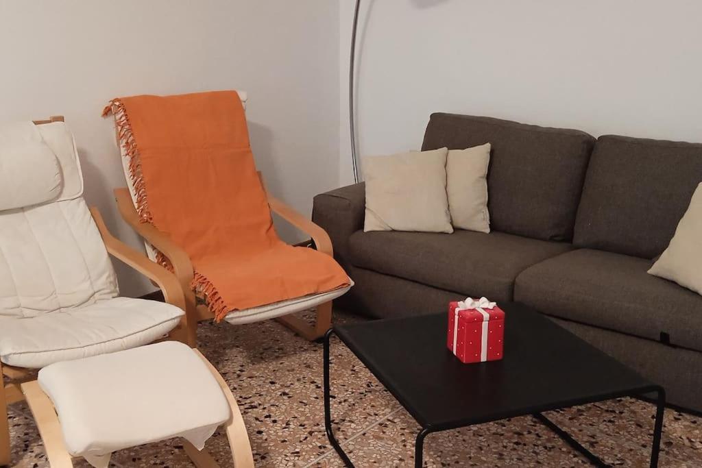 Appartamento In Centro Bibione Kültér fotó
