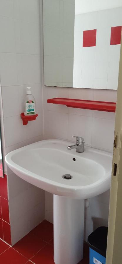 Appartamento In Centro Bibione Kültér fotó